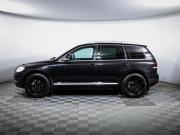 Volkswagen Touareg I Рестайлинг Москва  - изображение 25