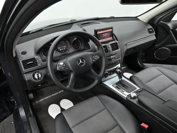 Mercedes-Benz C-Класс III (W204) с пробегом 2010 года, цена 899 000 рублей, 182000 км, универсал, Автокод Объявления