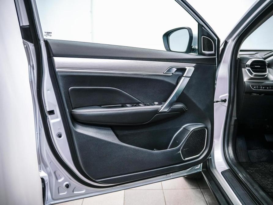 Geely Coolray I Красноярск  - изображение 10