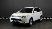 Mitsubishi Outlander III Смоленск  - изображение 20