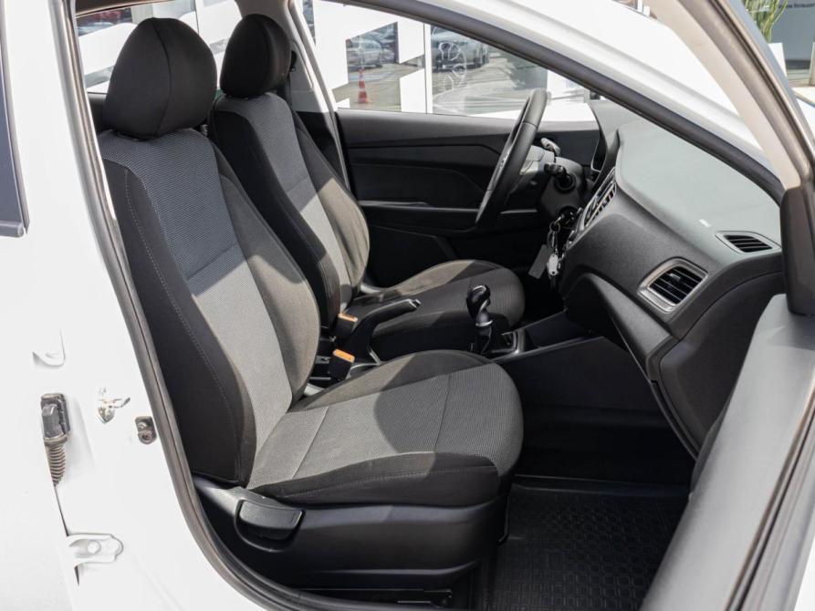 Hyundai Solaris II Краснодар  - изображение 8