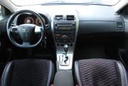 Toyota Corolla X (E140 E150) Рестайлинг Нижний Новгород  - изображение 36