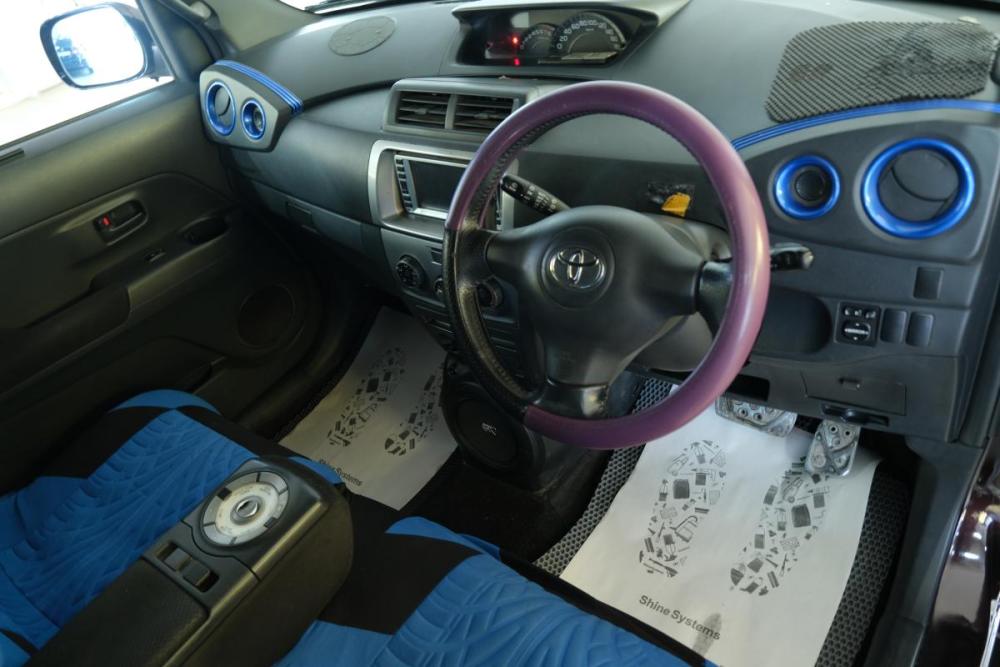 Toyota bB II Омск  - изображение 11