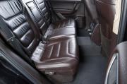 Volkswagen Touareg II Челябинск  - изображение 38