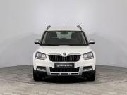 Skoda Yeti I Рестайлинг Калининград  - изображение 17