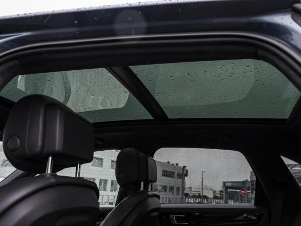 Porsche Cayenne III с пробегом 2018 года, цена 5 530 000 рублей, 106902 км, внедорожник, Автокод Объявления