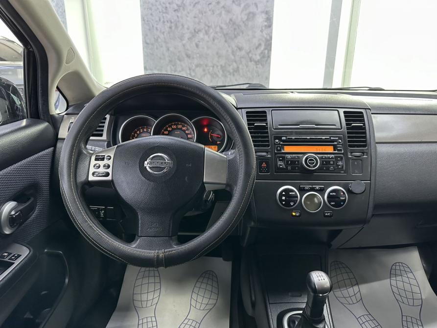 Nissan Tiida I Ярославль  - изображение 26