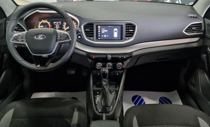 Lada (ВАЗ) Vesta I Рестайлинг (NG) с пробегом 2024 года, цена 1 310 000 рублей, 16050 км, универсал, Автокод Объявления