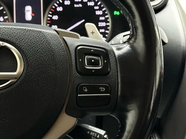 Lexus NX I Рестайлинг с пробегом 2018 года, цена 2 899 000 рублей, 170757 км, внедорожник, Автокод Объявления