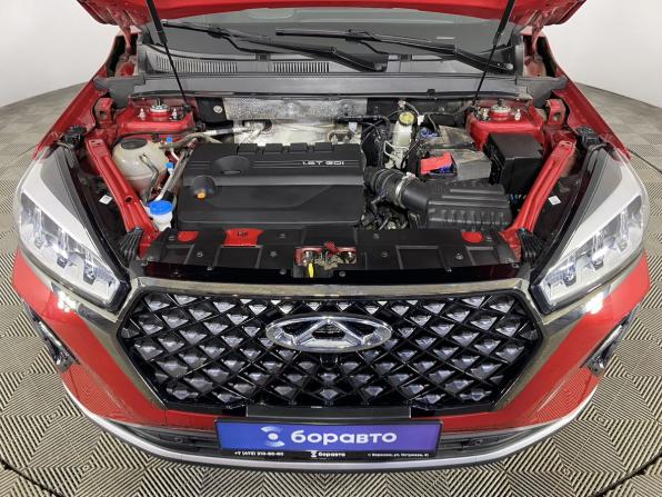 Chery Tiggo 7 Pro Max I с пробегом 2023 года, цена 2 137 000 рублей, 16860 км, внедорожник, Автокод Объявления
