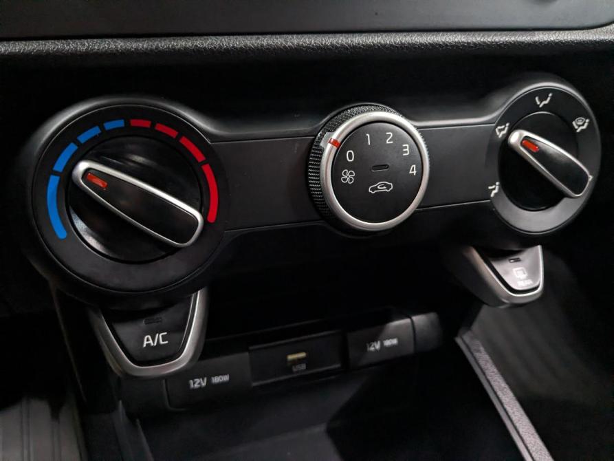 Kia Rio IV Рестайлинг Москва  - изображение 21