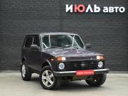 Lada (ВАЗ) 2121 (4x4) I Рестайлинг Екатеринбург  - изображение 18