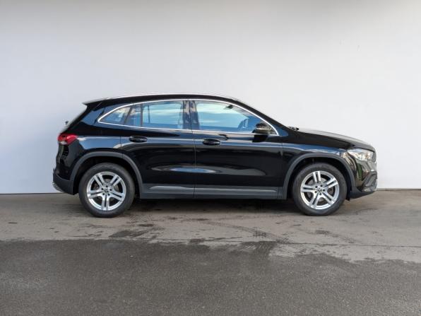 Mercedes-Benz GLA II (H247) с пробегом 2021 года, цена 3 480 000 рублей, 68294 км, внедорожник, Автокод Объявления