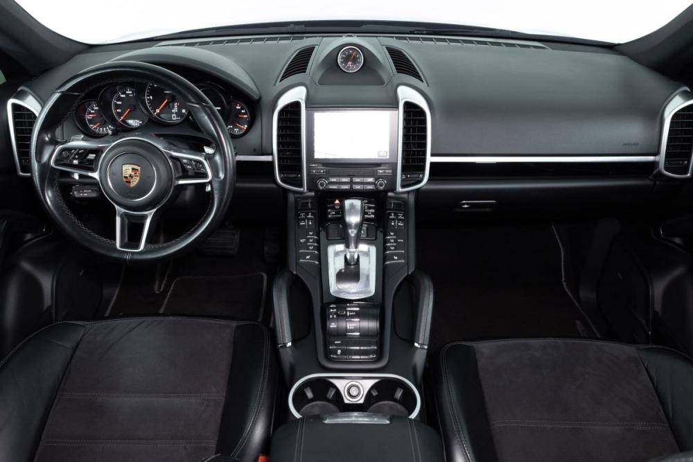 Porsche Cayenne II Рестайлинг (958) Казань  - изображение 10