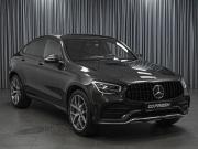 Mercedes-Benz GLC Coupe I (C253) Рестайлинг Ставрополь  - изображение 28