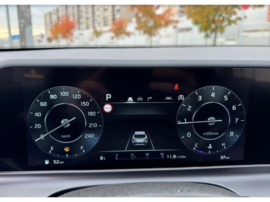Kia Seltos I Рестайлинг Санкт-Петербург  - изображение 10