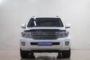 Toyota Land Cruiser 200 Series Рестайлинг 1 Новокузнецк  - изображение 51