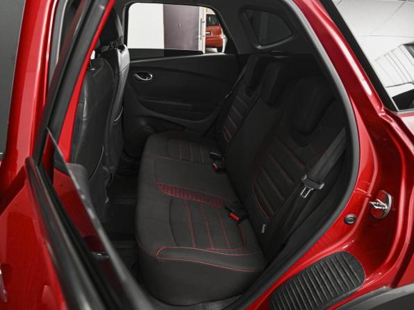 Renault Kaptur I с пробегом 2018 года, цена 1 378 000 рублей, 96773 км, внедорожник, Автокод Объявления