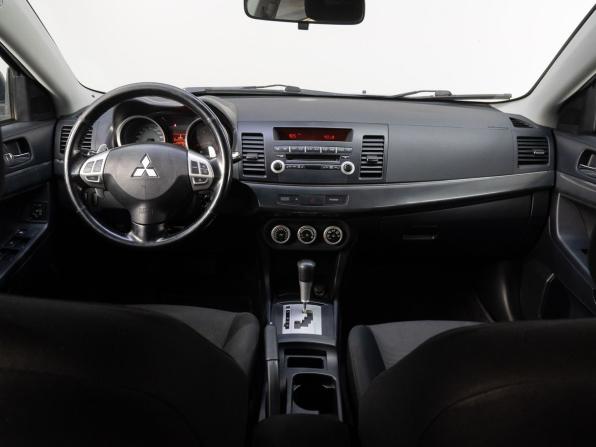 Mitsubishi Lancer X с пробегом 2008 года, цена 899 000 рублей, 175755 км, хэтчбек, Автокод Объявления
