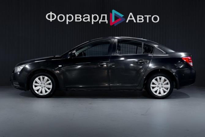 Chevrolet Cruze I с пробегом 2012 года, цена 449 000 рублей, 564086 км, седан, Автокод Объявления