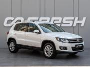 Volkswagen Tiguan I Рестайлинг Краснодар  - изображение 20