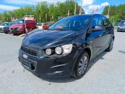 Chevrolet Aveo II Тюмень  - изображение 20