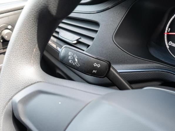 Volkswagen Polo VI с пробегом 2020 года, цена 1 650 000 рублей, 94174 км, лифтбек, Автокод Объявления