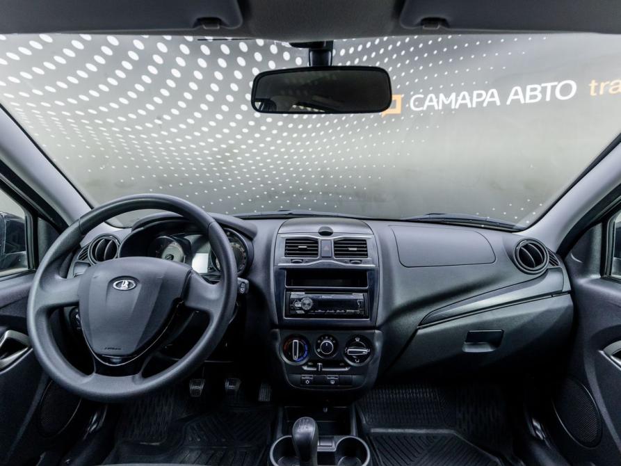 Lada (ВАЗ) Granta I Рестайлинг Самара  - изображение 13