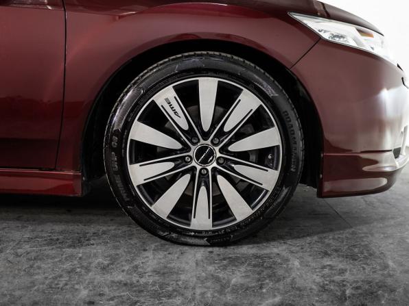 Honda Accord VIII Рестайлинг с пробегом 2011 года, цена 1 370 500 рублей, 180500 км, седан, Автокод Объявления