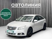 Daewoo Lacetti Красноярск  - изображение 16