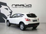 Nissan Qashqai I Рестайлинг Ростов-на-Дону  - изображение 30