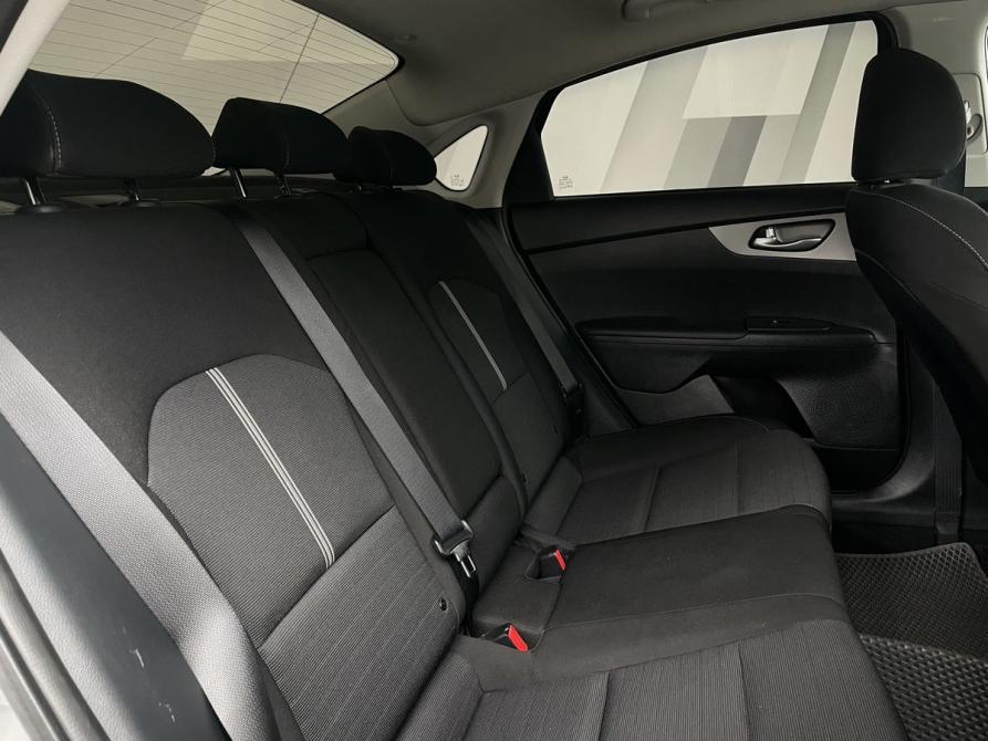 Kia Cerato IV Екатеринбург  - изображение 25