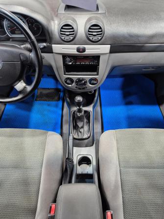 Chevrolet Lacetti I с пробегом 2008 года, цена 417 000 рублей, 212000 км, универсал, Автокод Объявления