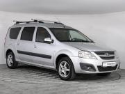 Lada (ВАЗ) Largus I Химки  - изображение 10