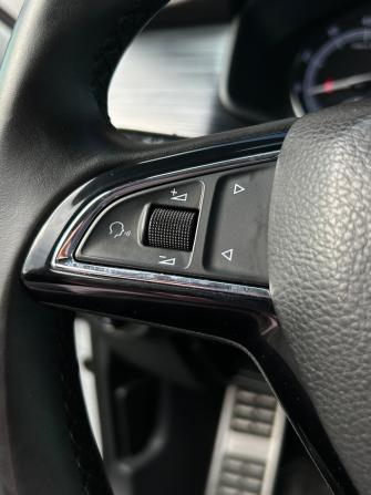 Skoda Kodiaq I с пробегом 2019 года, цена 2 560 000 рублей, 131902 км, внедорожник, Автокод Объявления