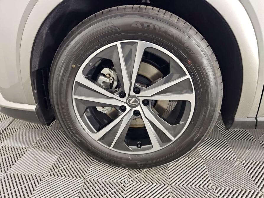 Lexus RX V Санкт-Петербург  - изображение 28