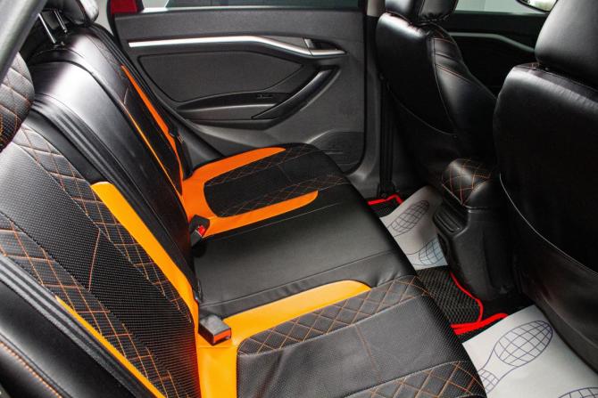 Lada (ВАЗ) Vesta I с пробегом 2019 года, цена 919 000 рублей, 174000 км, универсал, Автокод Объявления