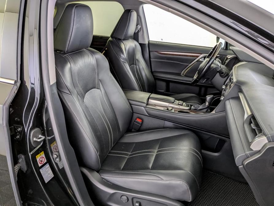 Lexus RX IV Москва  - изображение 24