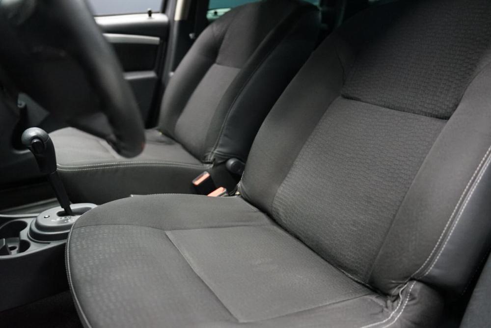 Nissan Terrano III (D10) Крым  - изображение 9