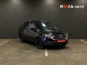 Lada (ВАЗ) Granta I Рестайлинг Челябинск  - изображение 20