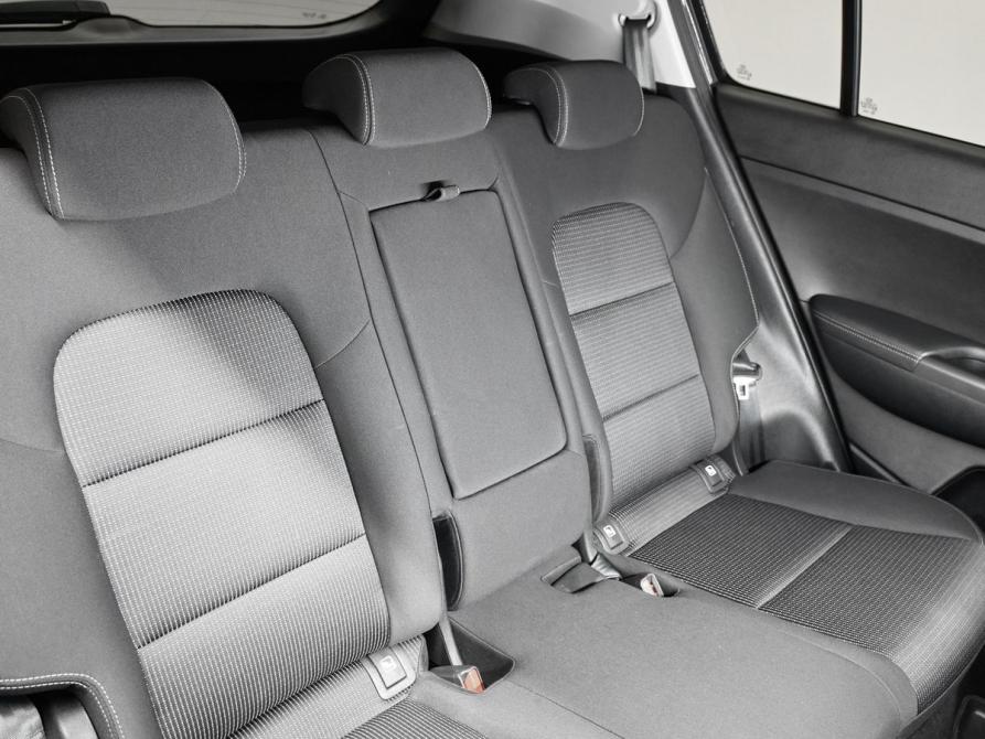 Kia Sportage IV Рестайлинг Тверь  - изображение 12