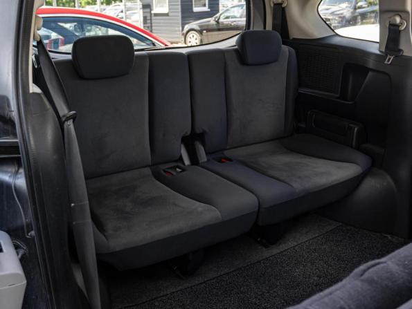 Honda Freed I с пробегом 2010 года, цена 1 050 000 рублей, 192101 км, компактвэн, Автокод Объявления