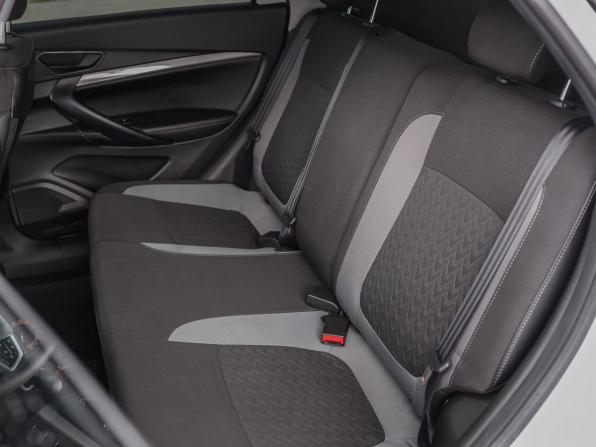 Lada (ВАЗ) Vesta I Рестайлинг (NG) с пробегом 2023 года, цена 1 259 000 рублей, 52843 км, седан, Автокод Объявления