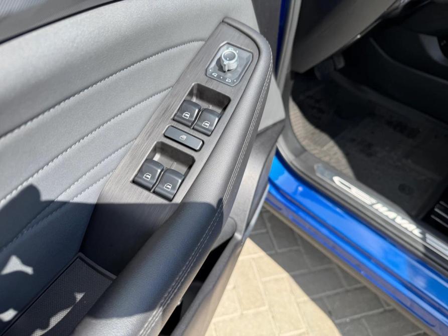 Haval F7x I Рестайлинг Сыктывкар  - изображение 17