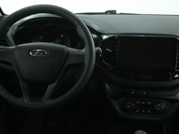 Lada (ВАЗ) Vesta I с пробегом 2022 года, цена 1 076 000 рублей, 85200 км, универсал, Автокод Объявления