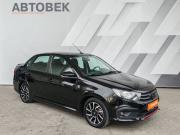 Lada (ВАЗ) Granta I Рестайлинг Екатеринбург  - изображение 28