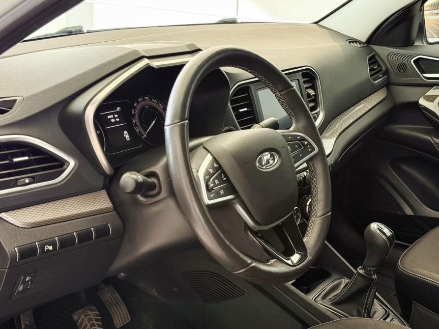 Lada (ВАЗ) Vesta I Рестайлинг (NG) Тверь  - изображение 8