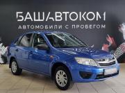 Lada (ВАЗ) Granta I Уфа  - изображение 17