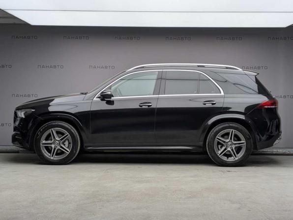 Mercedes-Benz GLE II (V167) с пробегом 2021 года, цена 7 425 000 рублей, 59279 км, внедорожник, Автокод Объявления