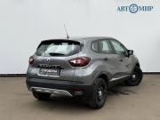 Renault Kaptur I Москва  - изображение 20